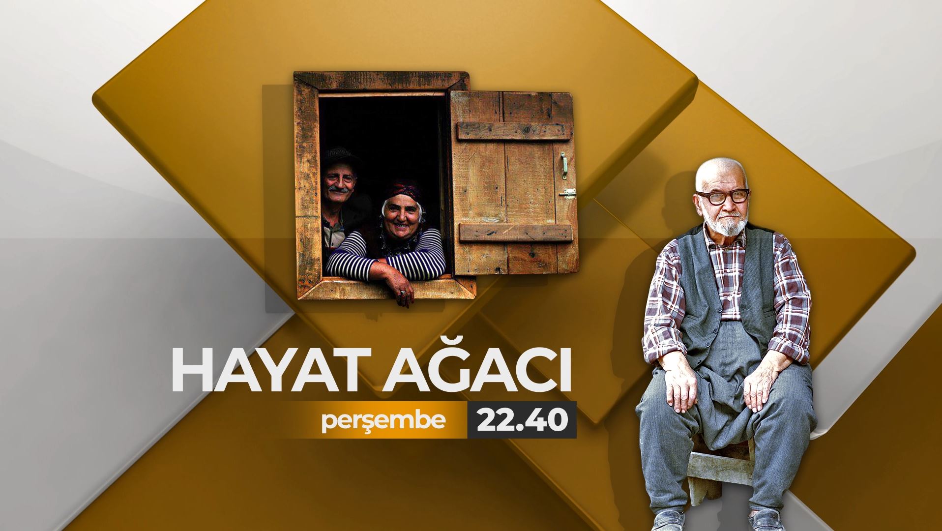 Hayat Ağacı 19 Aralık 2019 Perşembe 22.40'da yeni bölüm ile Aksu TV ekranlarında.