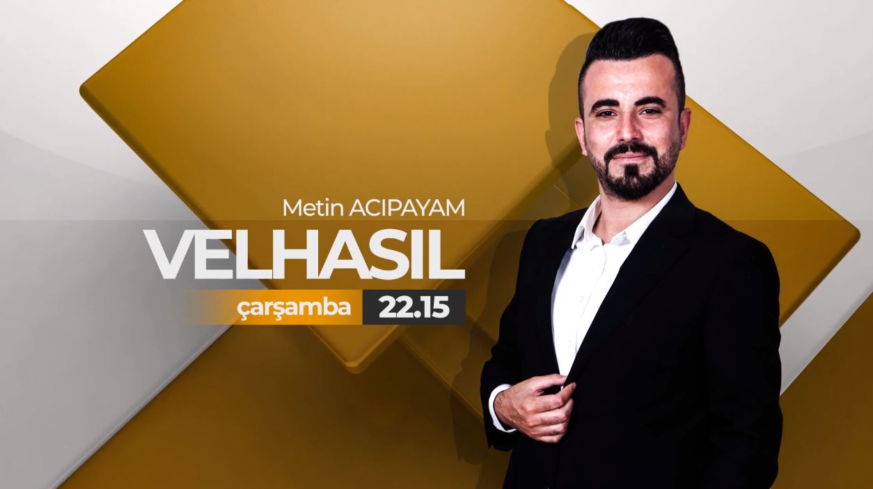 Velhasıl 06 Kasım Çarşamba 22'de yeni bölüm ile #AksuTV ekranlarında.