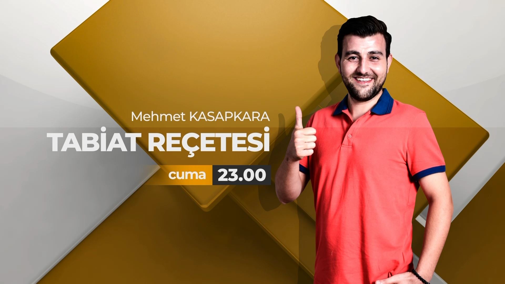 Tabiat Reçetesi 5. Bölüm 14 Ağustos 2020 Cuma 23'te Aksu TV ekranlarında.